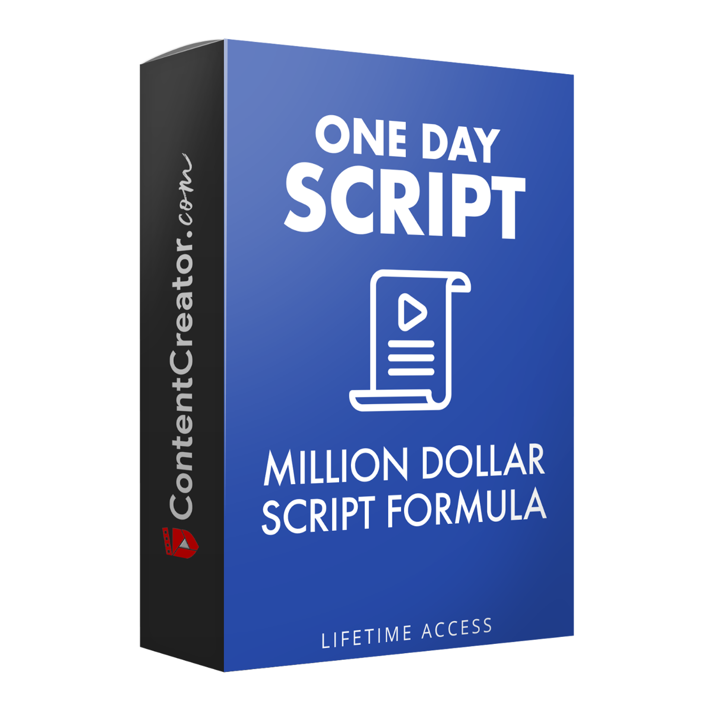 1 Day Script
